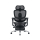 Sihoo DORO C500 V2 Ultra czarny z podnóżkiem - 1598804 - zdjęcie 2